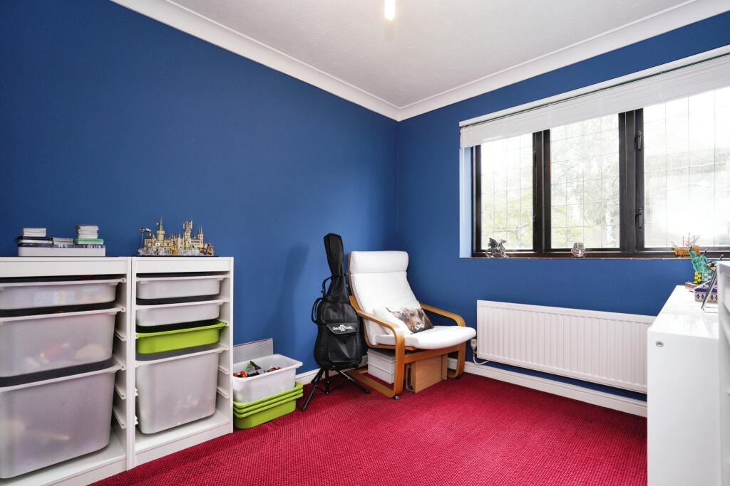 Additional property image - Chedburgh, Welwyn Garden City, AL7