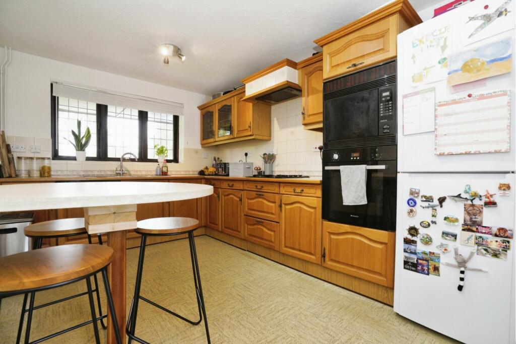 Additional property image - Chedburgh, Welwyn Garden City, AL7