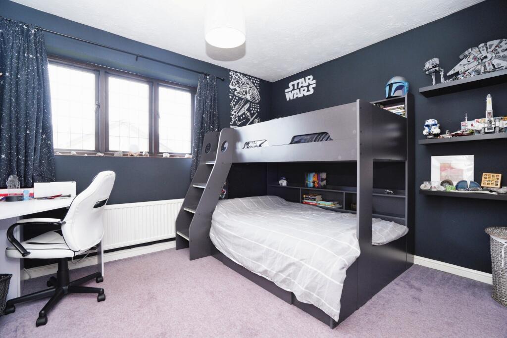 Additional property image - Chedburgh, Welwyn Garden City, AL7