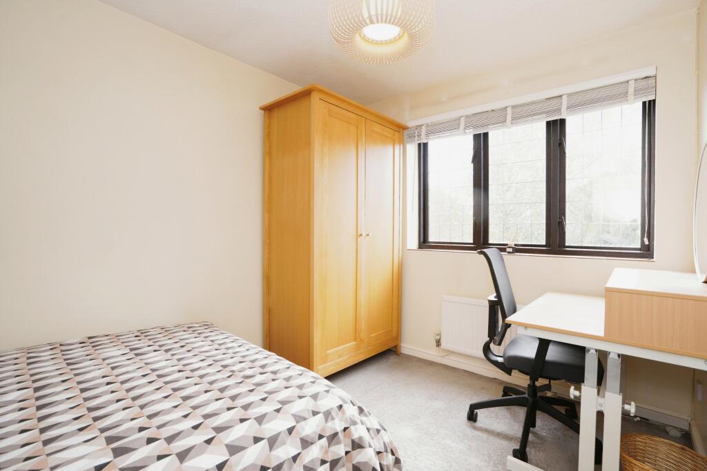 Additional property image - Chedburgh, Welwyn Garden City, AL7