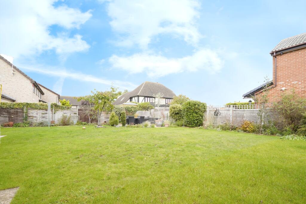 Additional property image - Chedburgh, Welwyn Garden City, AL7