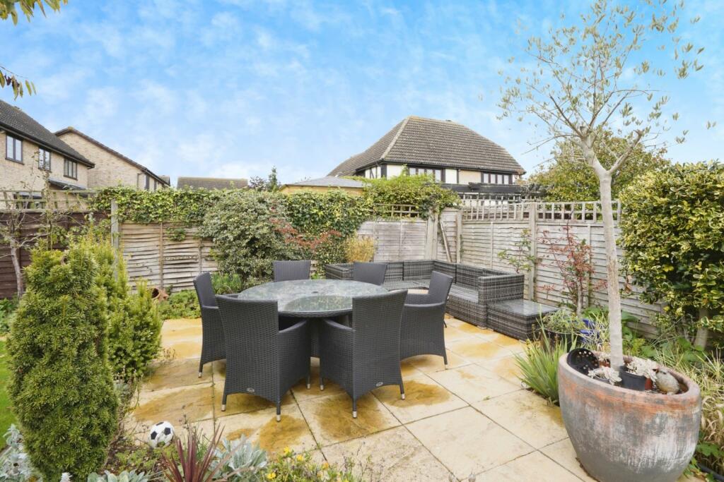 Additional property image - Chedburgh, Welwyn Garden City, AL7