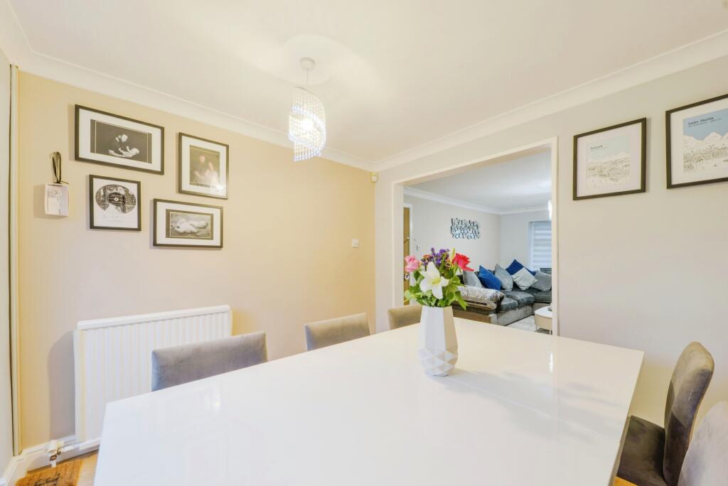 Additional property image - Warren Way, Welwyn, AL6