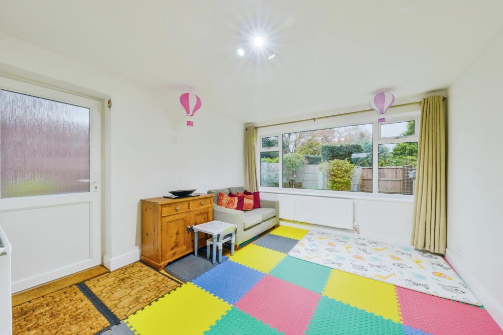 Additional property image - Warren Way, Welwyn, AL6