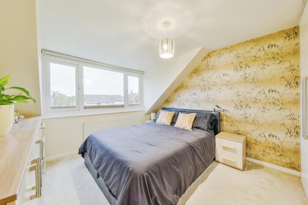 Additional property image - Warren Way, Welwyn, AL6