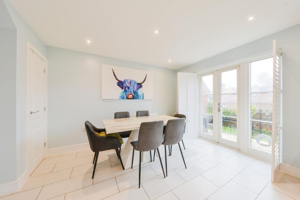 Additional property image - Humbers Hoe, St. Albans, AL3