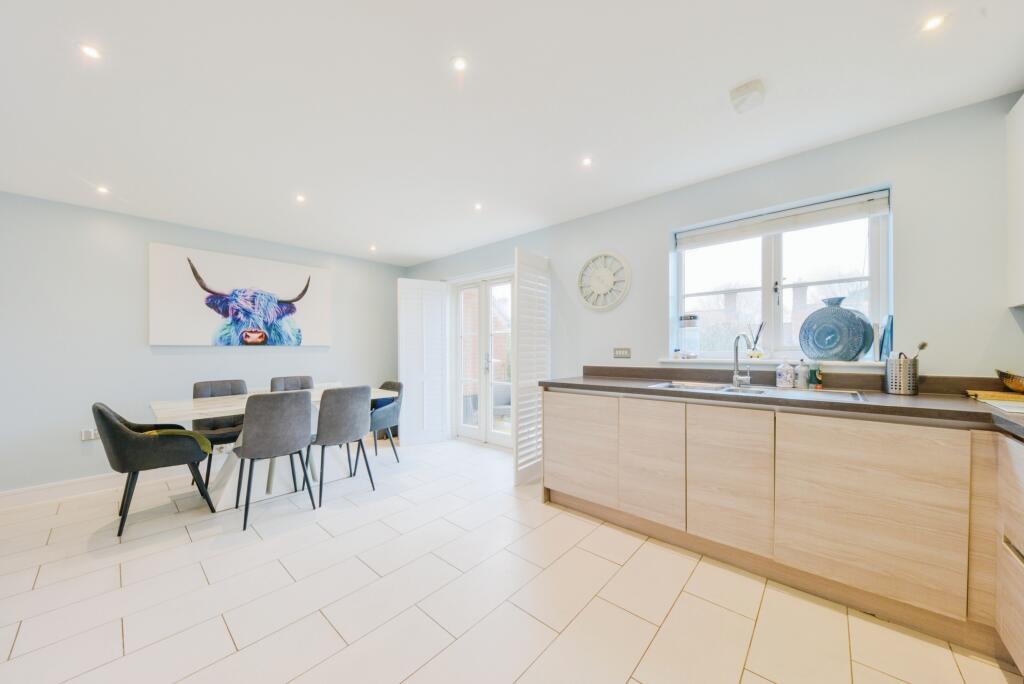 Additional property image - Humbers Hoe, St. Albans, AL3