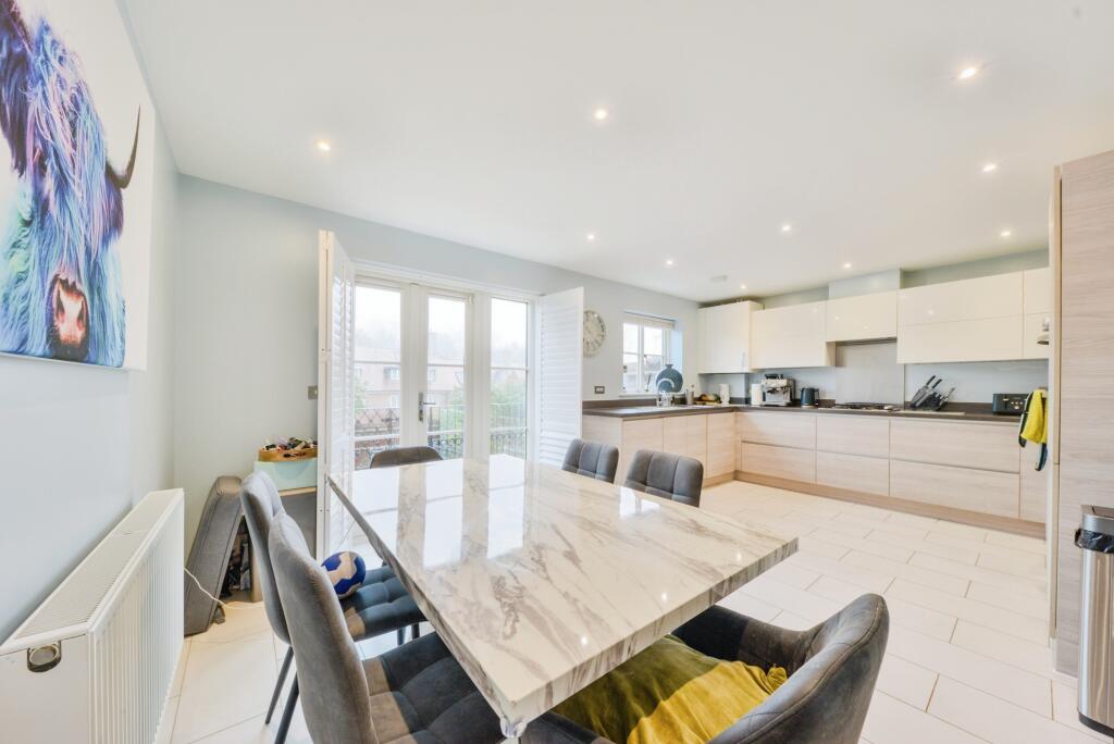 Additional property image - Humbers Hoe, St. Albans, AL3