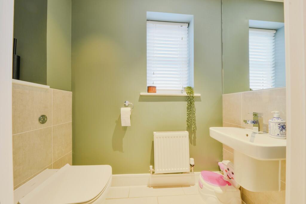 Additional property image - Humbers Hoe, St. Albans, AL3