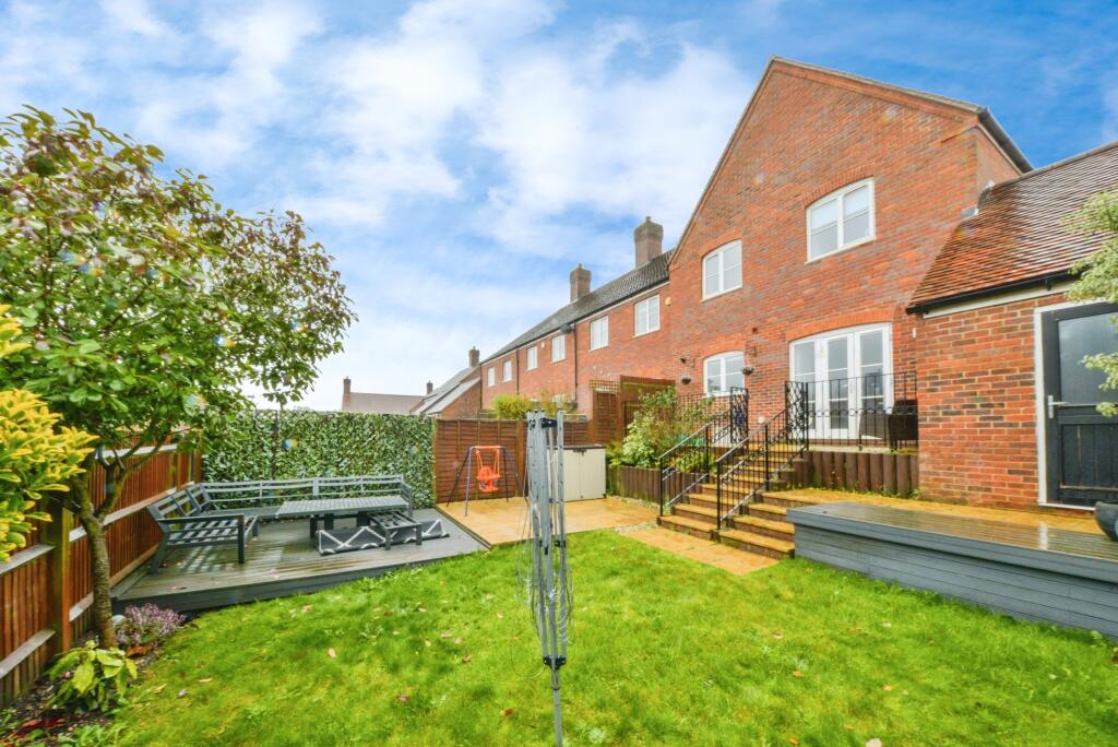 Additional property image - Humbers Hoe, St. Albans, AL3