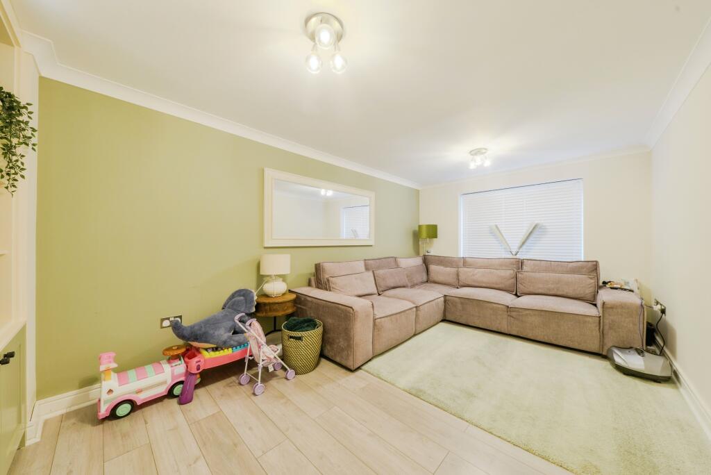 Additional property image - Humbers Hoe, St. Albans, AL3