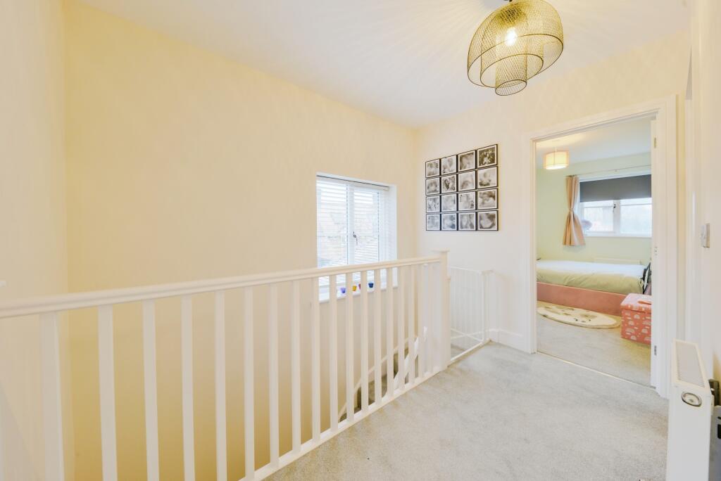 Additional property image - Humbers Hoe, St. Albans, AL3