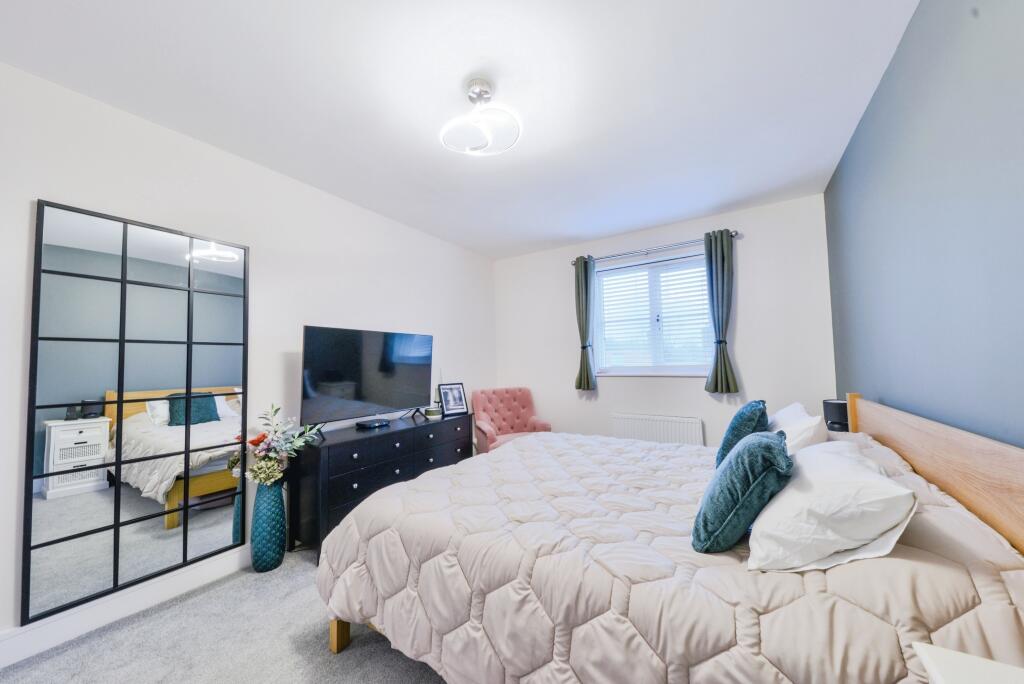 Additional property image - Humbers Hoe, St. Albans, AL3