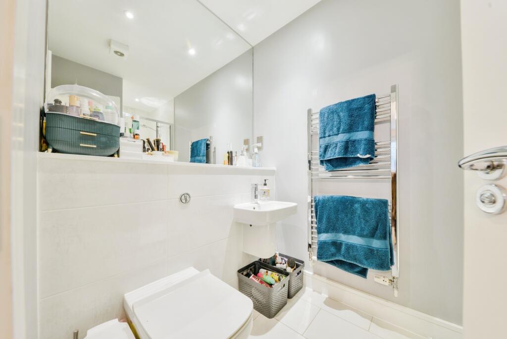 Additional property image - Humbers Hoe, St. Albans, AL3