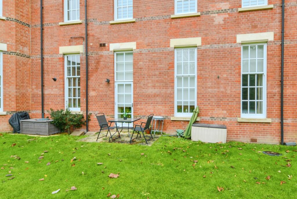Additional property image - Beningfield Drive, St. Albans, AL2