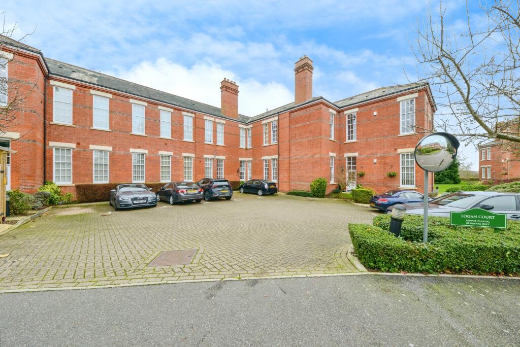 Additional property image - Beningfield Drive, St. Albans, AL2