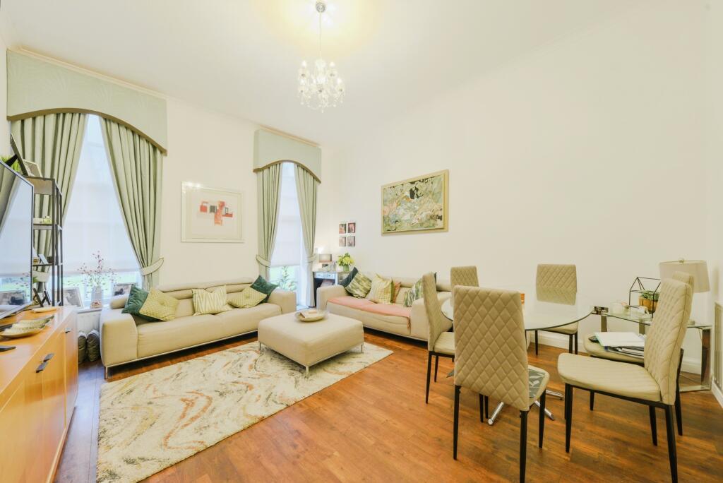 Additional property image - Beningfield Drive, St. Albans, AL2