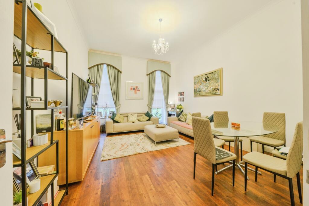 Additional property image - Beningfield Drive, St. Albans, AL2