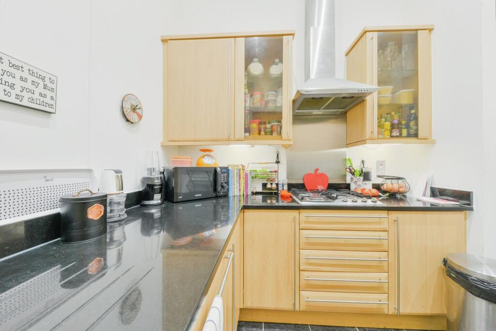 Additional property image - Beningfield Drive, St. Albans, AL2