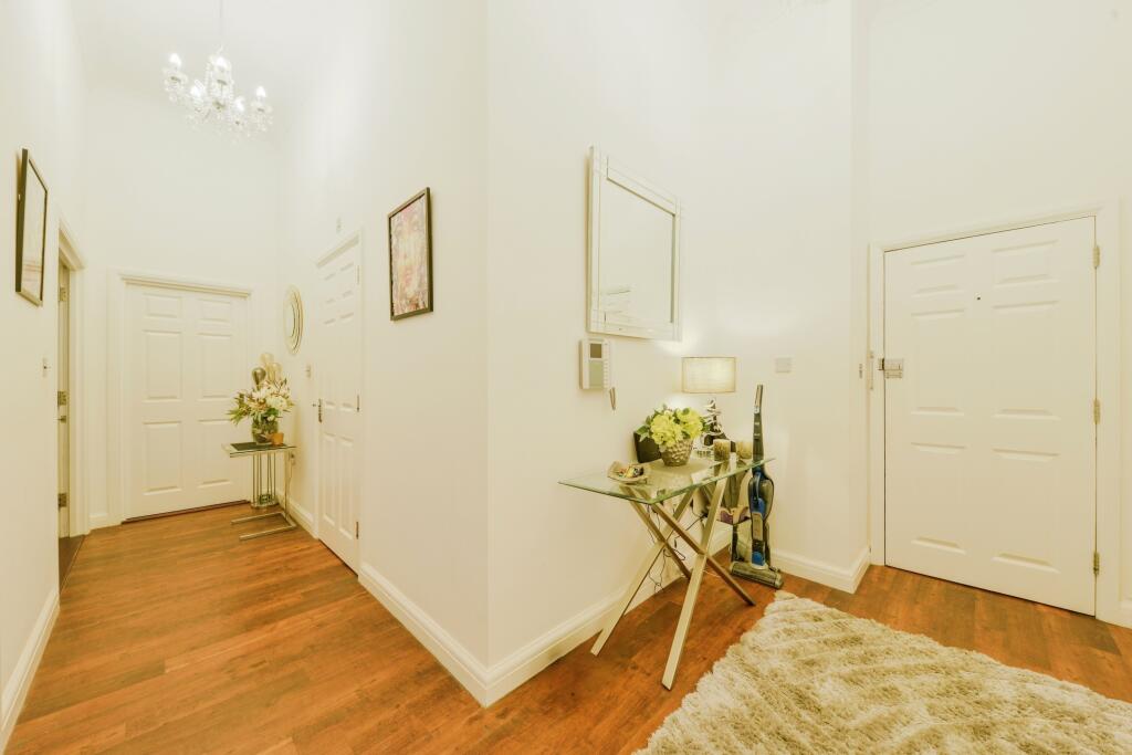 Additional property image - Beningfield Drive, St. Albans, AL2
