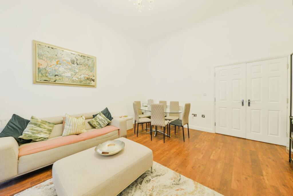 Additional property image - Beningfield Drive, St. Albans, AL2