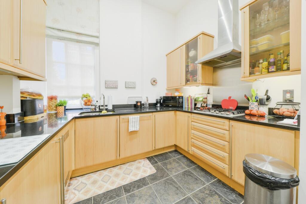 Additional property image - Beningfield Drive, St. Albans, AL2