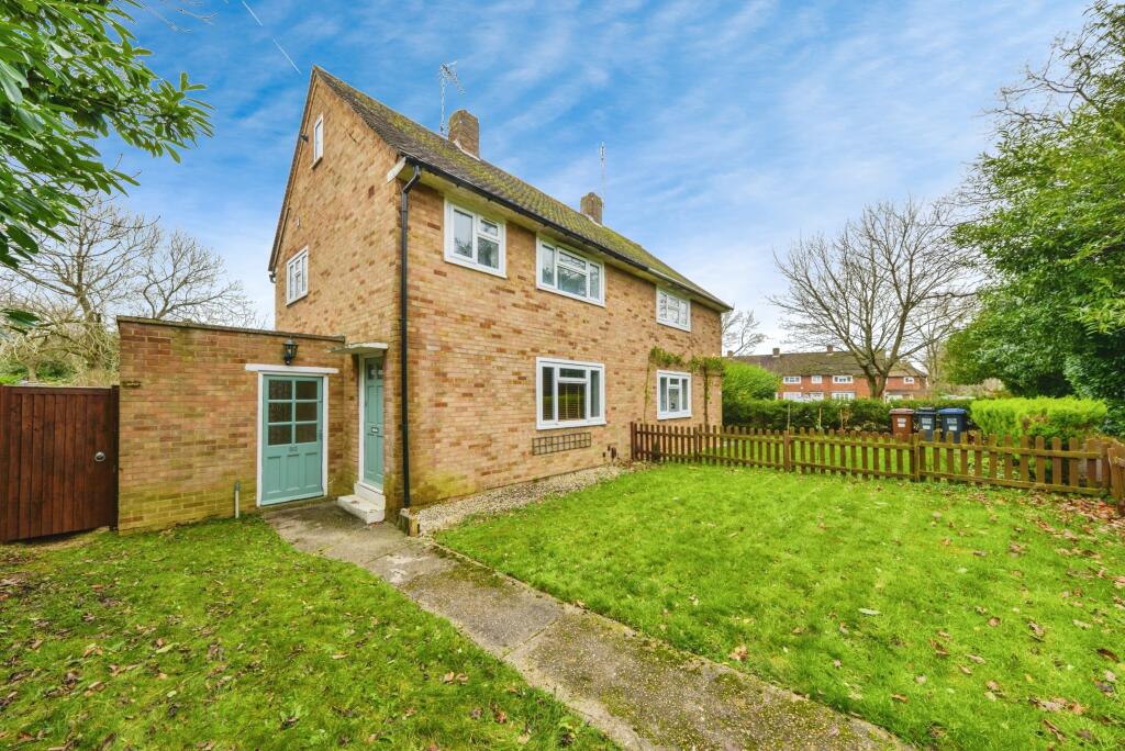 Property image - Wheatley Road, Welwyn Garden City, AL7