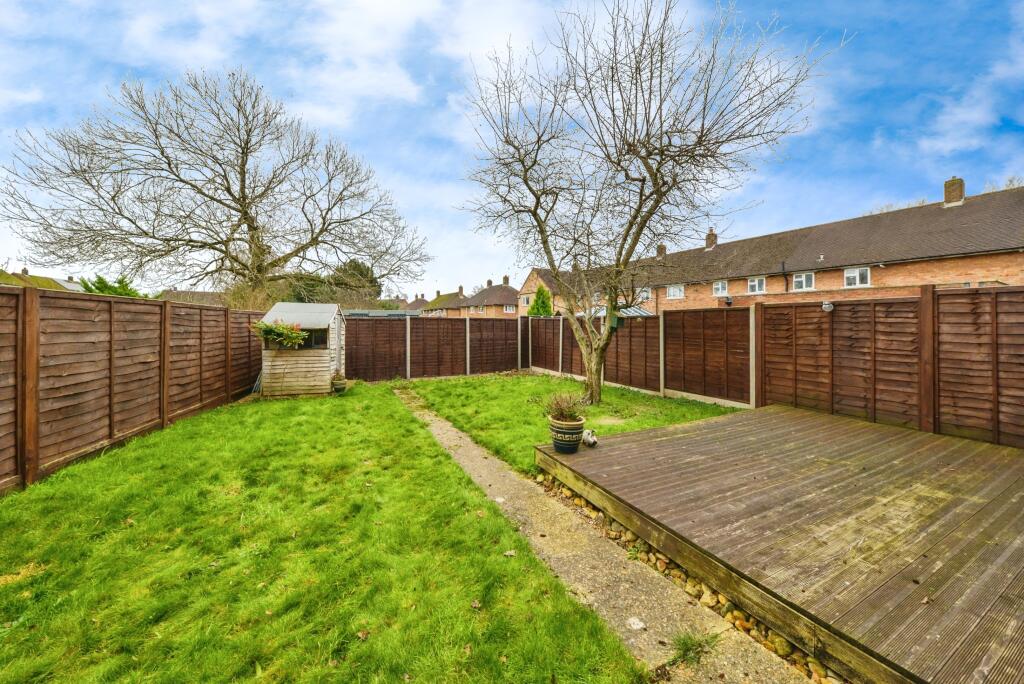 Additional property image - Wheatley Road, Welwyn Garden City, AL7