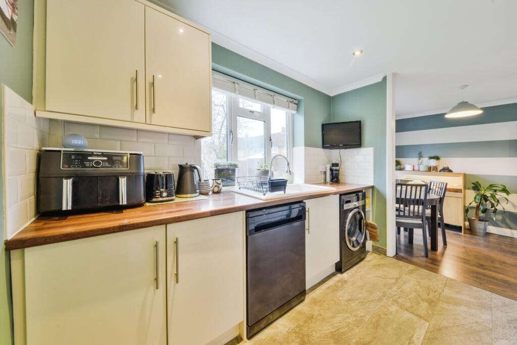 Additional property image - Wheatley Road, Welwyn Garden City, AL7