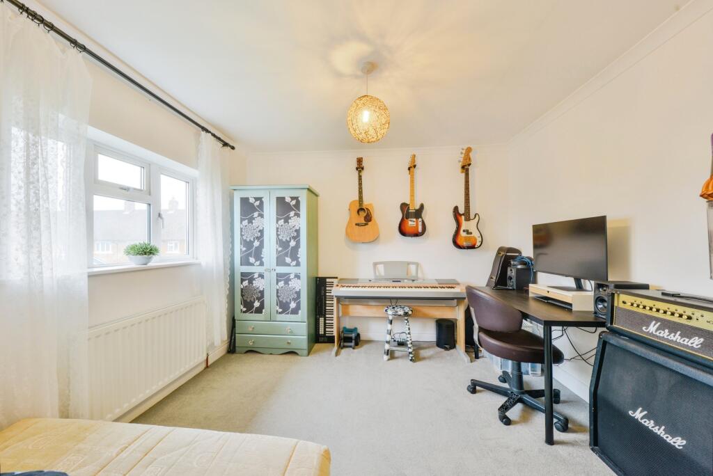 Additional property image - Wheatley Road, Welwyn Garden City, AL7
