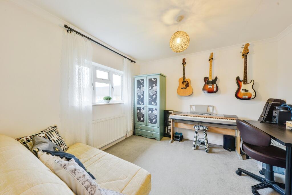 Additional property image - Wheatley Road, Welwyn Garden City, AL7