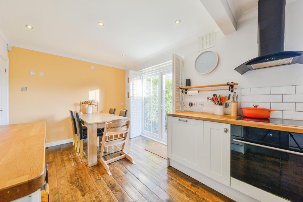Additional property image - Great Ley, Welwyn Garden City, AL7
