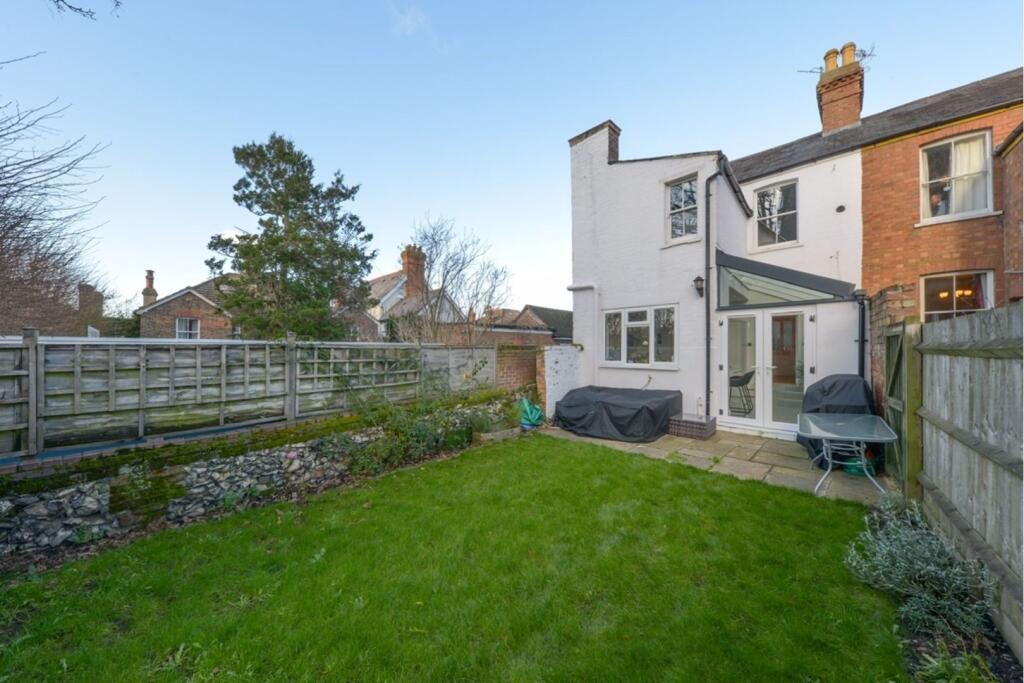 Additional property image - Oswald Road, St. Albans, AL1