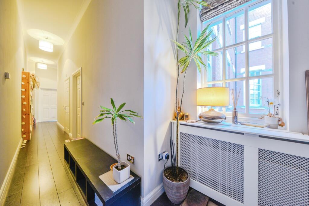 Additional property image - Goldring Way, St. Albans, AL2