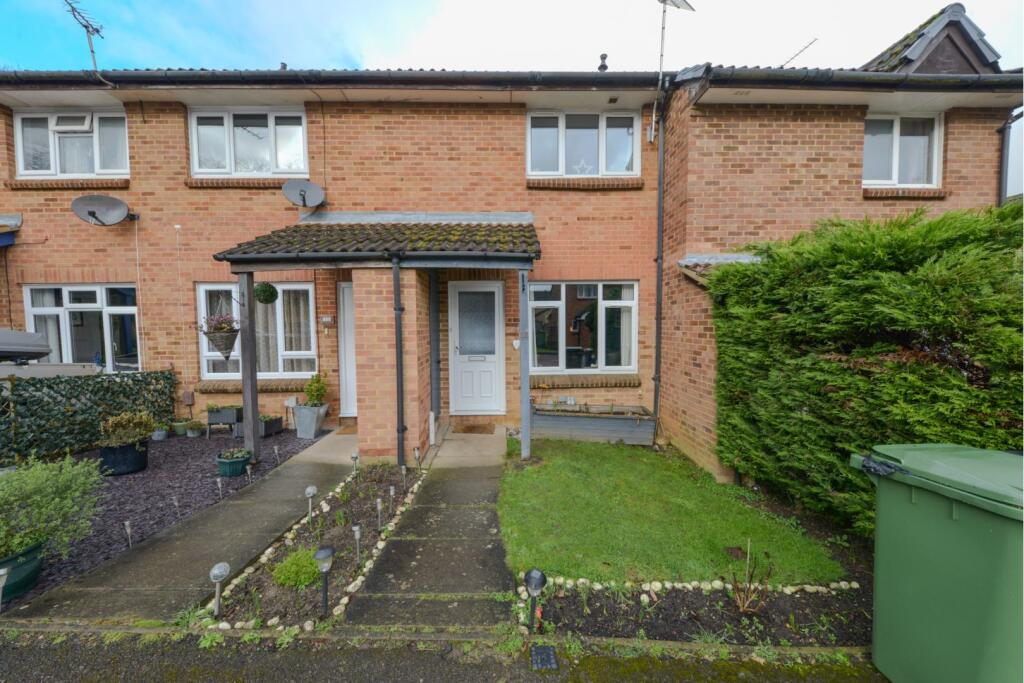 Main image of property: The leys, St Albans, AL4