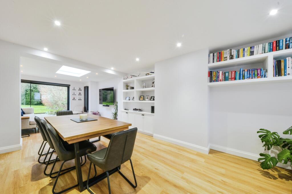Additional property image - Brockswood Lane, Welwyn Garden City, AL8