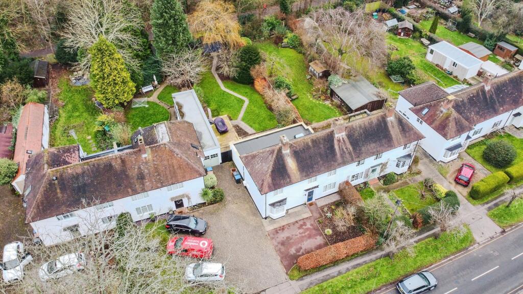 Additional property image - Brockswood Lane, Welwyn Garden City, AL8