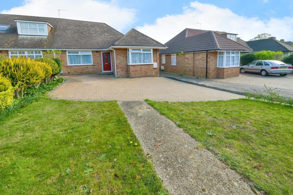 Main image of property: Ringway Road, St. Albans, AL2