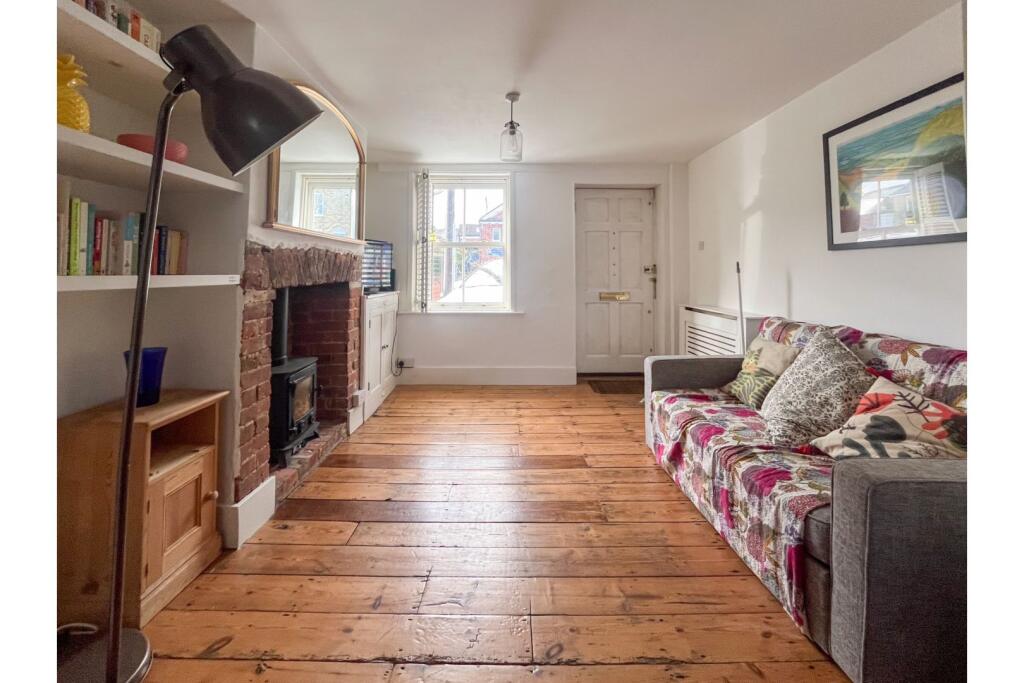 Main image of property: Lattimore Road, St. Albans, AL1