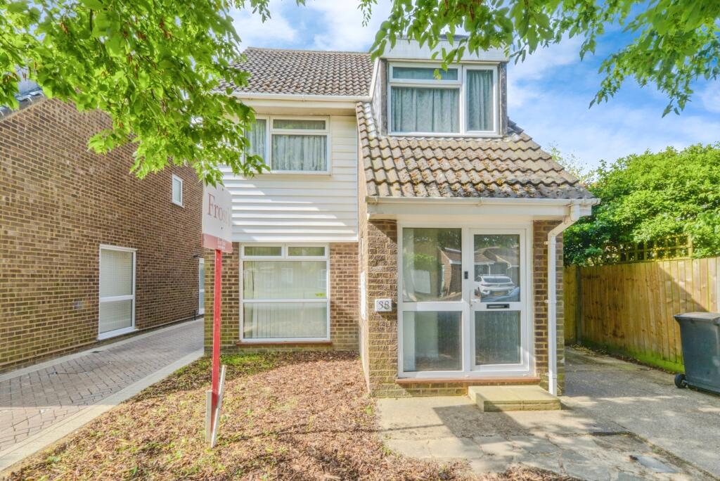 Main image of property: Thamesdale, St. Albans, AL2