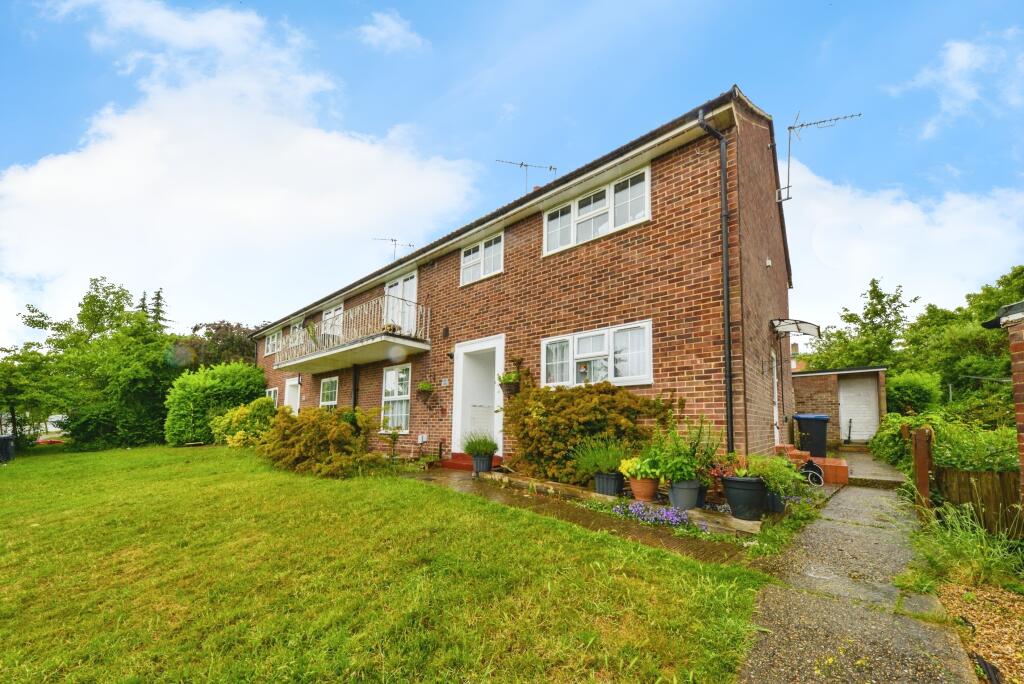 Main image of property: Haldens, Welwyn Garden City, AL7