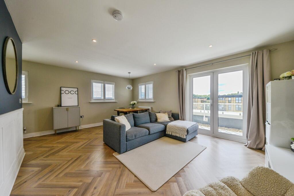Main image of property: Bessemer Road, Welwyn Garden City, AL7