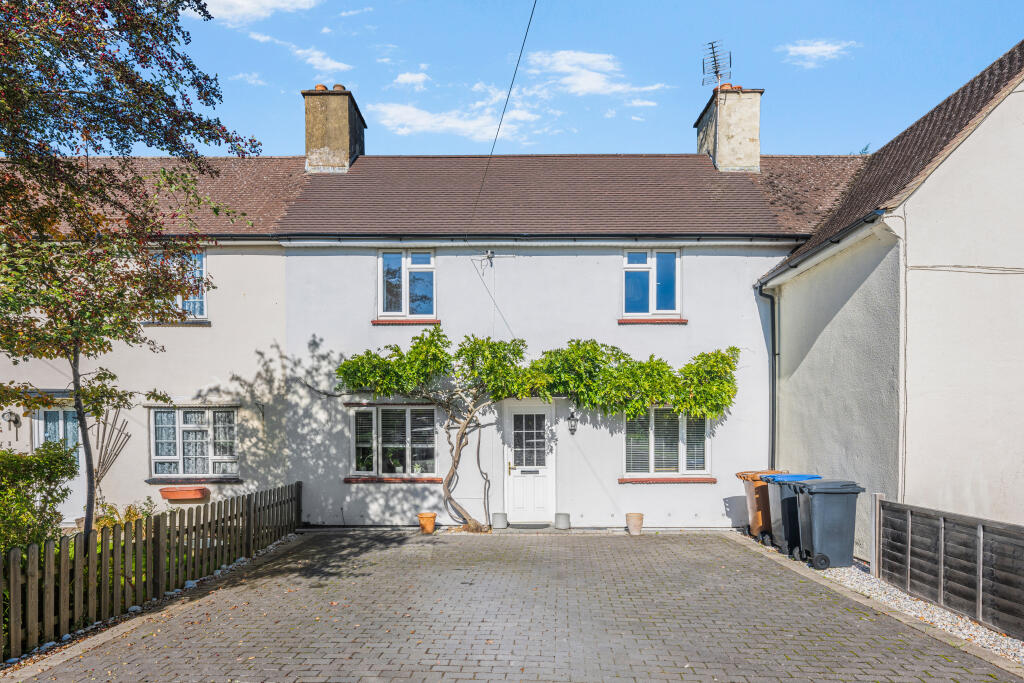 Main image of property: Barfolds, Hatfield, AL9