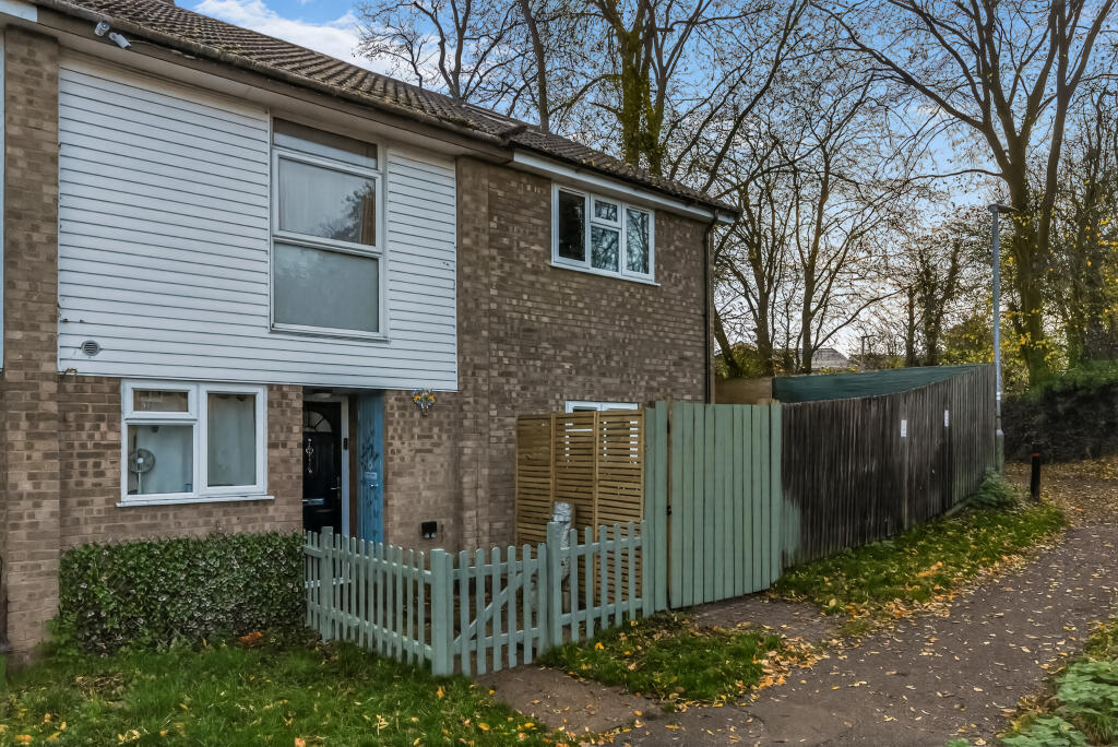 Main image of property: Westfield Court, St. Albans, AL4