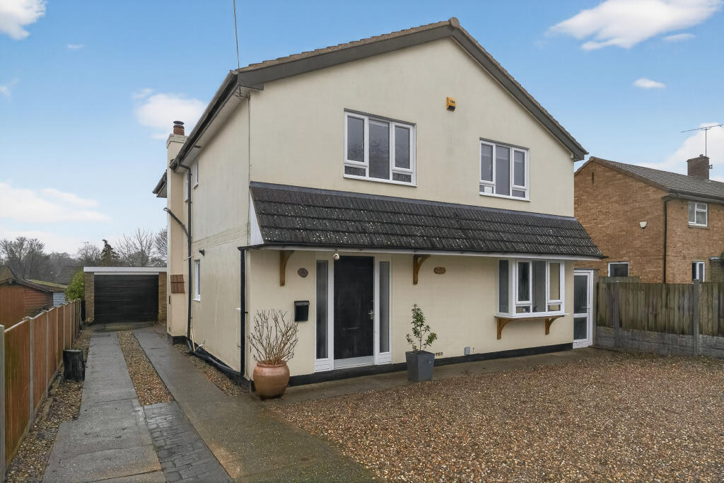 Main image of property: Cavendish Road, St. Albans, AL3