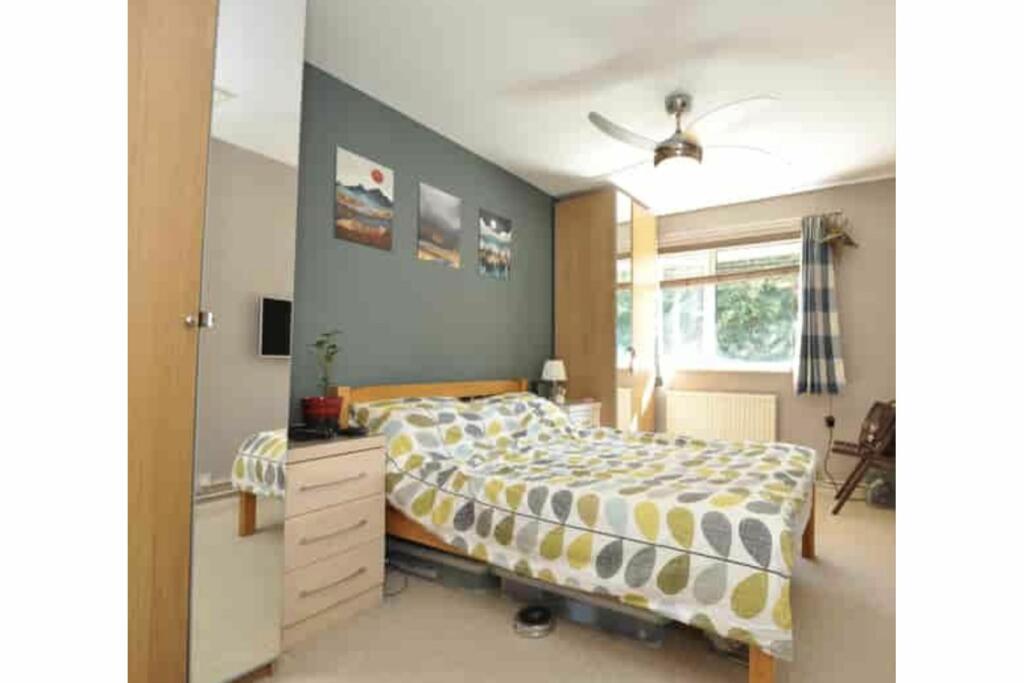 Additional property image - Russett Wood, Welwyn Garden City, AL7