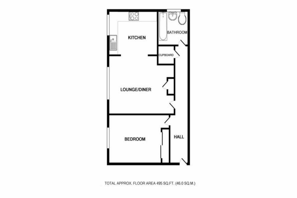 Additional property image - Russett Wood, Welwyn Garden City, AL7
