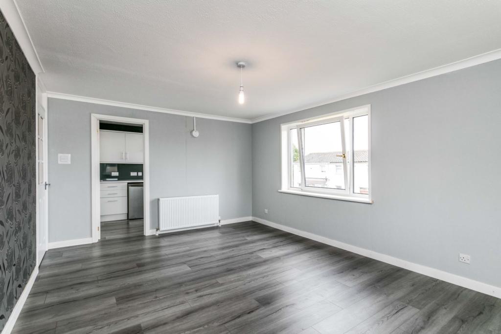 2 bedroom flat for sale in Bonnyview Drive, Aberdeen, AB16