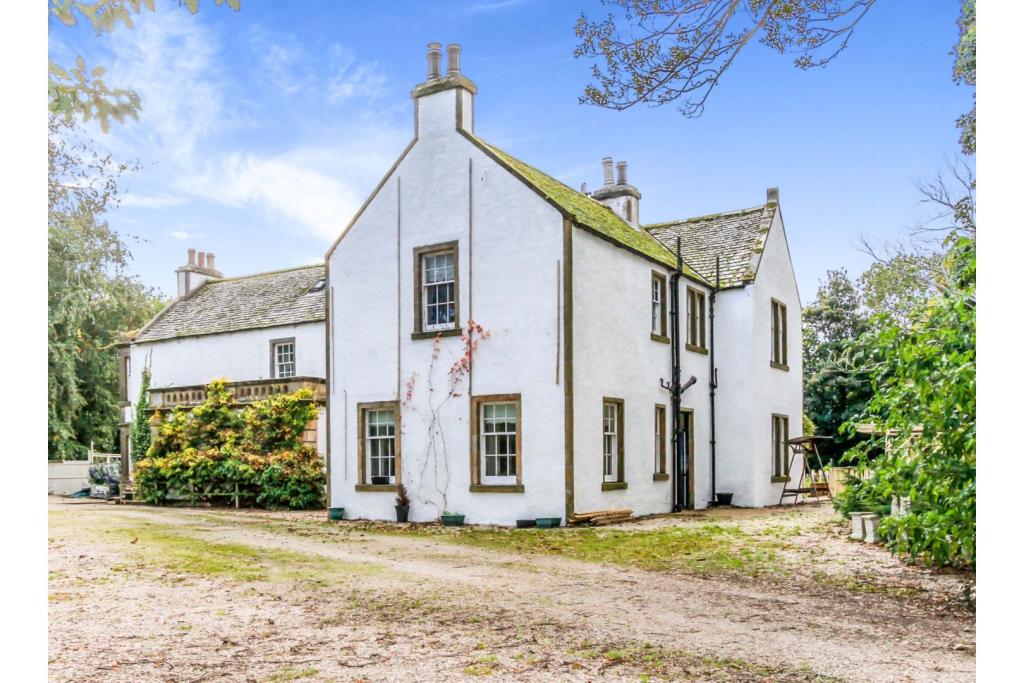 Additional property image - Arradoul, Buckie, AB56