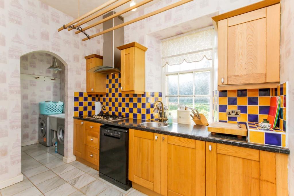 Additional property image - Arradoul, Buckie, AB56